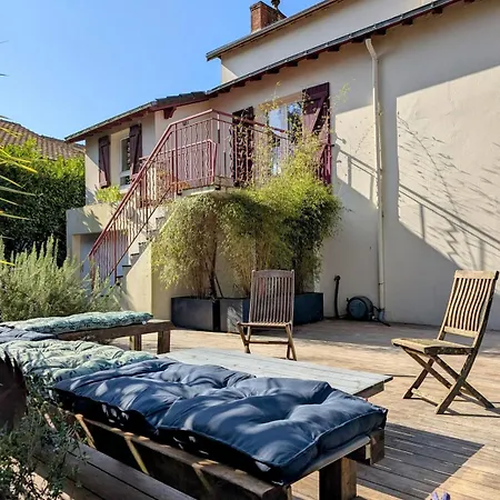 La Brevinoise - Elegante Maison Pour 6 Personnes Holiday home