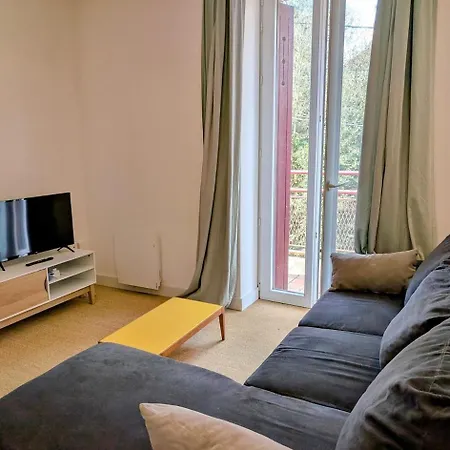 La Brevinoise - Elegante Maison Pour 6 Personnes Сasa de vacaciones Saint-Brevin-les-Pins