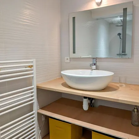 La Brevinoise - Elegante Maison Pour 6 Personnes