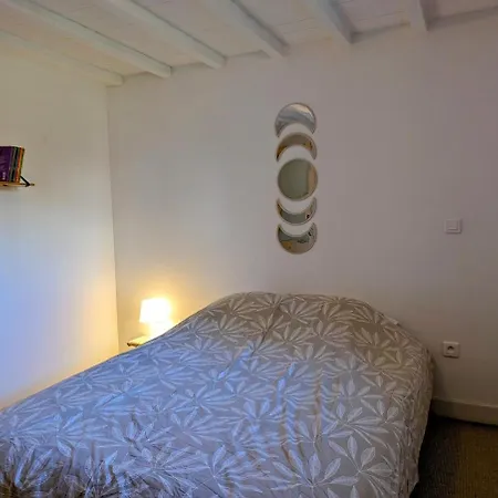 Сasa de vacaciones La Brevinoise - Elegante Maison Pour 6 Personnes