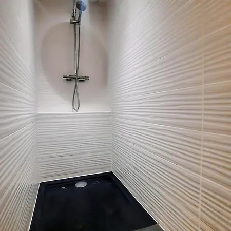 Сasa de vacaciones La Brevinoise - Elegante Maison Pour 6 Personnes *