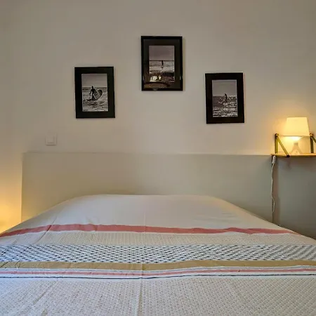 La Brevinoise - Elegante Maison Pour 6 Personnes Holiday home Saint-Brevin-les-Pins