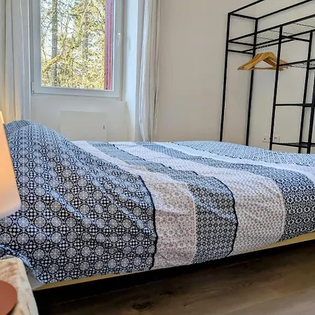 Сasa de vacaciones La Brevinoise - Elegante Maison Pour 6 Personnes *