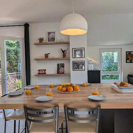 La Brevinoise - Elegante Maison Pour 6 Personnes Сasa de vacaciones *