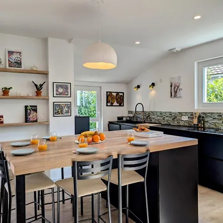 La Brevinoise - Elegante Maison Pour 6 Personnes * Saint-Brevin-les-Pins