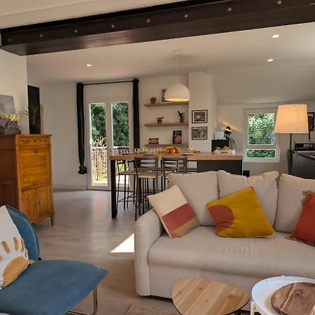 La Brevinoise - Elegante Maison Pour 6 Personnes *